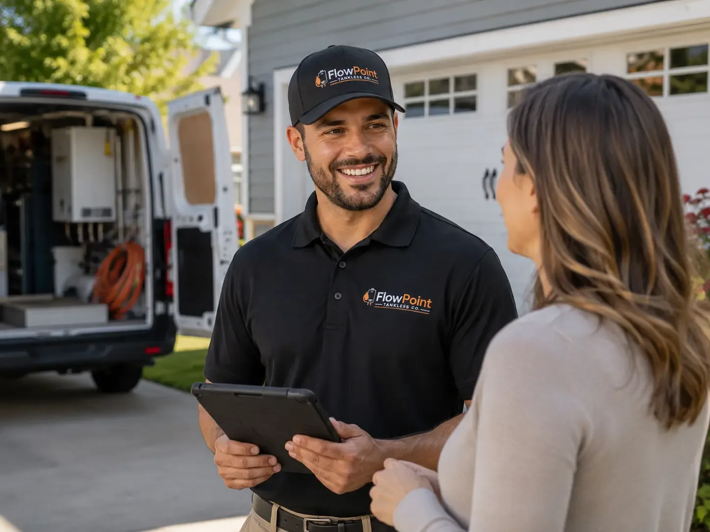 Tankless Water Heater Installation Oakley, ID FAQs